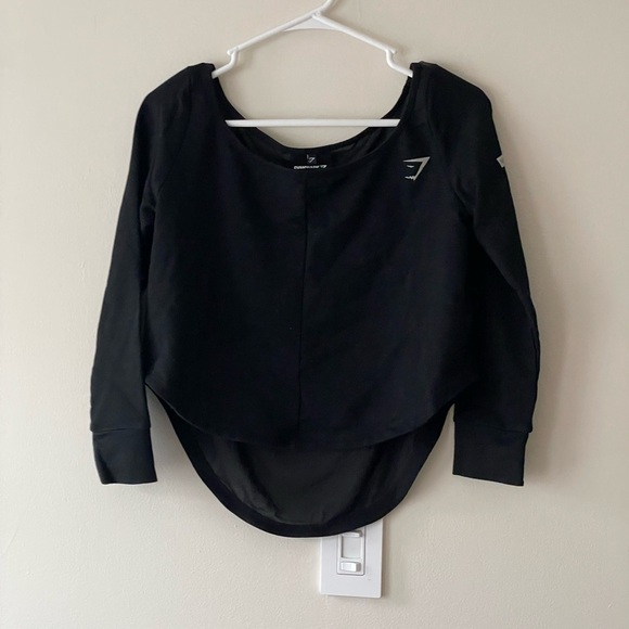 Gymshark Nikki Blackketter Collab Top Size Small - Picture 8 of 10